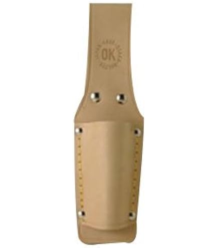 Amazon.co.jp: コヅチ(KOZUCHI) ヌメ皮ドライバー差し 二重縫い SD-11